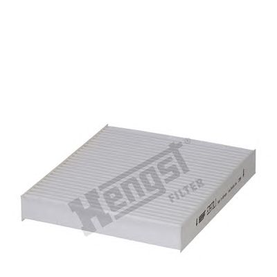 HENGST FILTER e3973li -  Фильтр воздуха в салоне